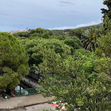 Park Appartement