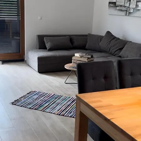 Park Apartman