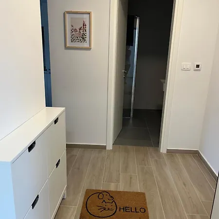 Park דירה ילסה