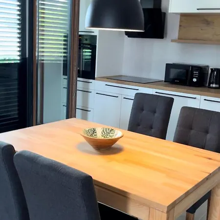 דירה Park ילסה