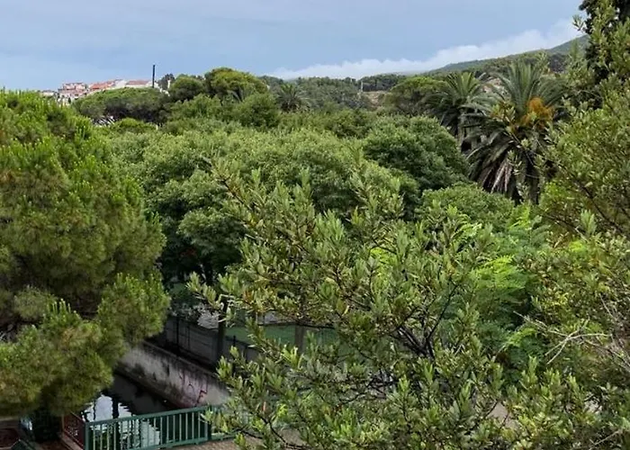 Park Apartament