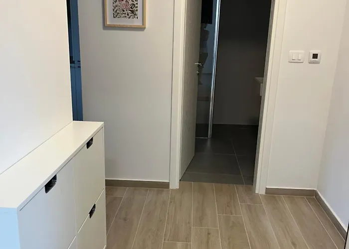 Park Apartament Jelsa (Hvar)