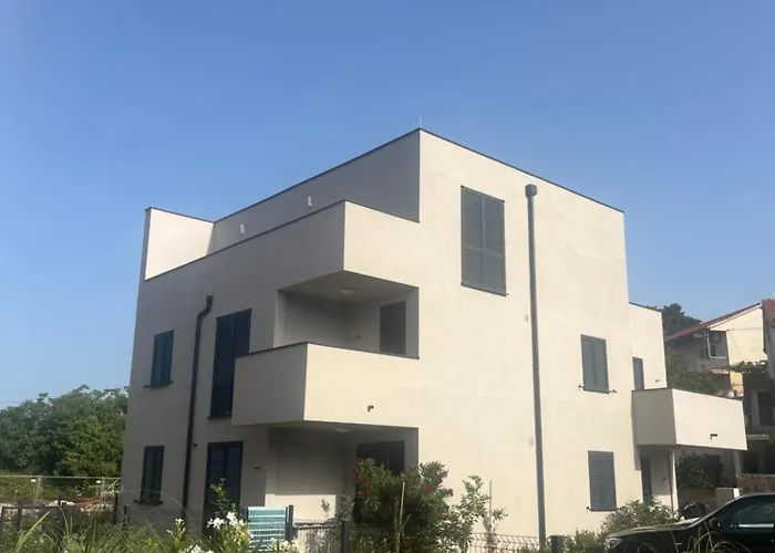 Park Apartament