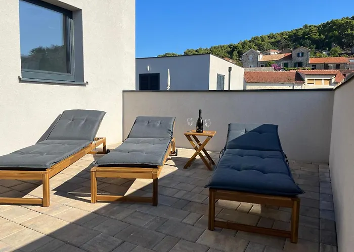 Park Apartament *
