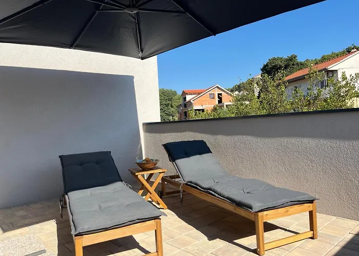 Apartament Park